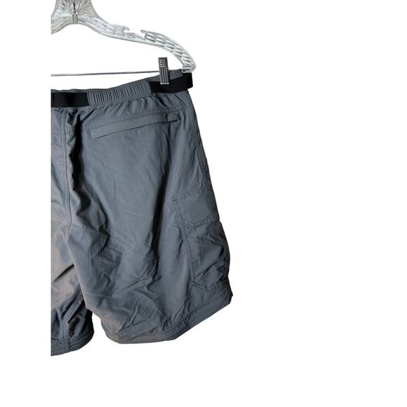 GANDER MOUNTAIN Men’s Guide Series Belted Cargo Shorts / Size: 32 - Picture 10 of 10